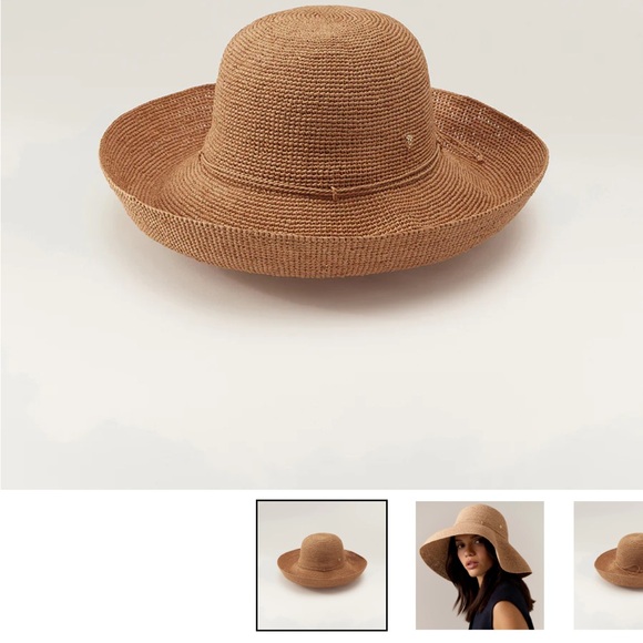 Helen Kaminski Provence 12 - Picture 5 of 6